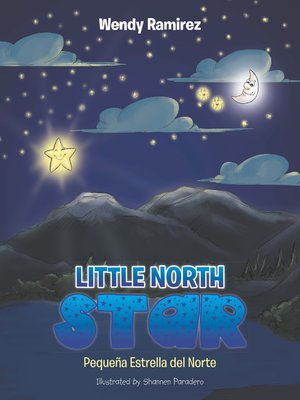 cover image of Little North Star